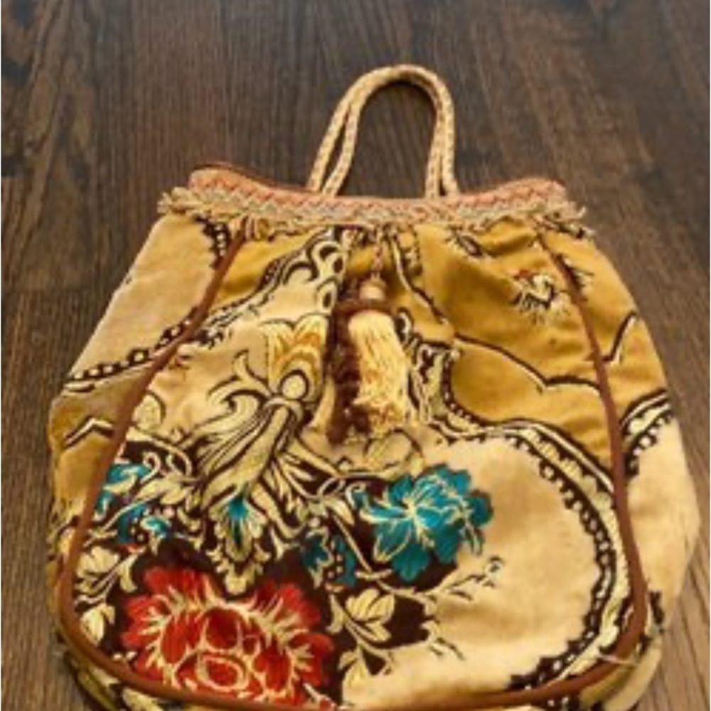 Hand bag - Picture 5 of 9